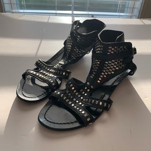Sigerson Morrison Sandal
